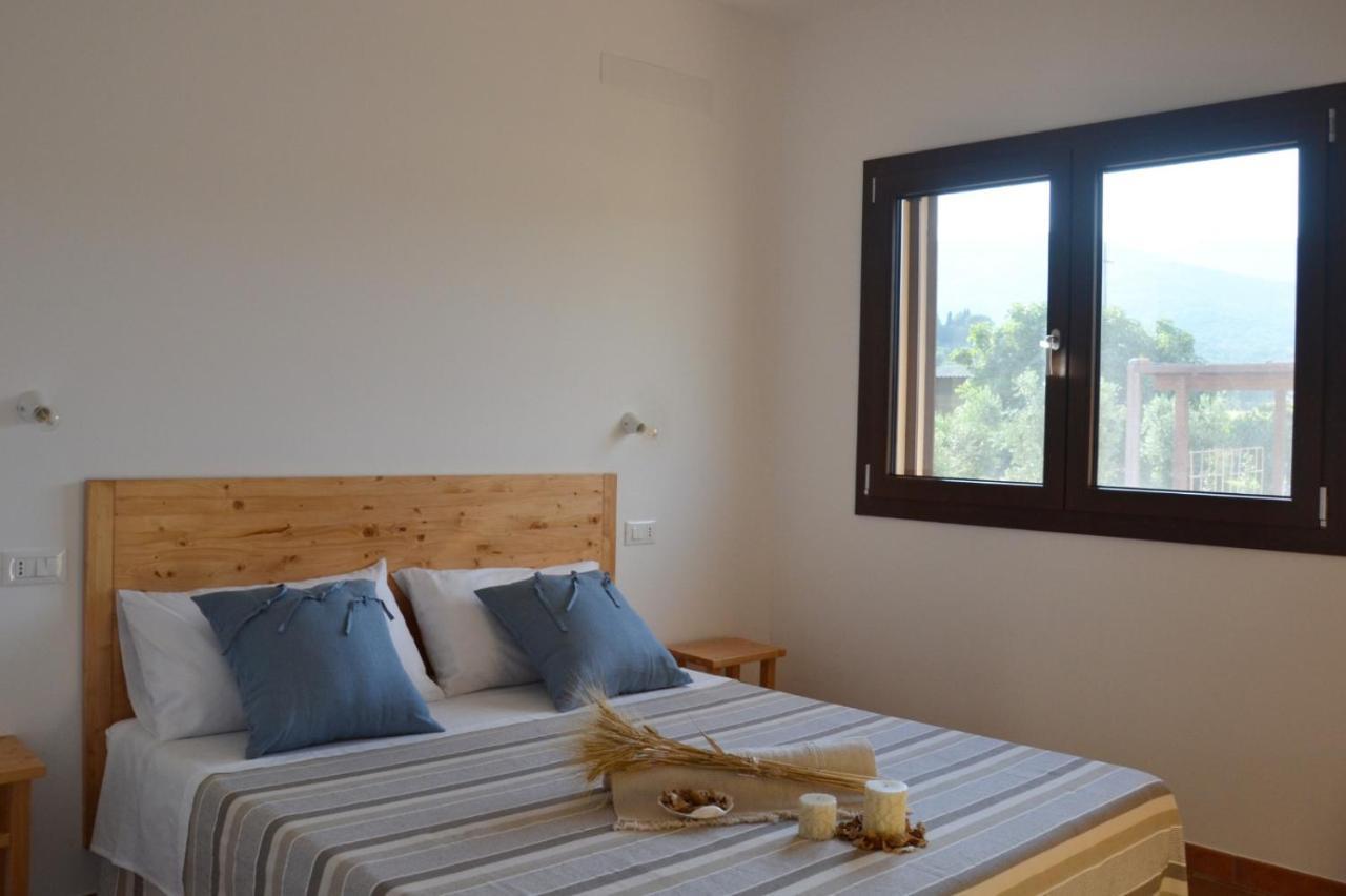 Agriturismo Il Vecchio Mandorlo Castiglione della Pescaia Extérieur photo