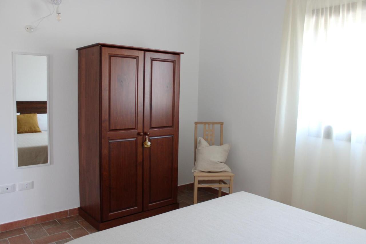 Agriturismo Il Vecchio Mandorlo Castiglione della Pescaia Extérieur photo