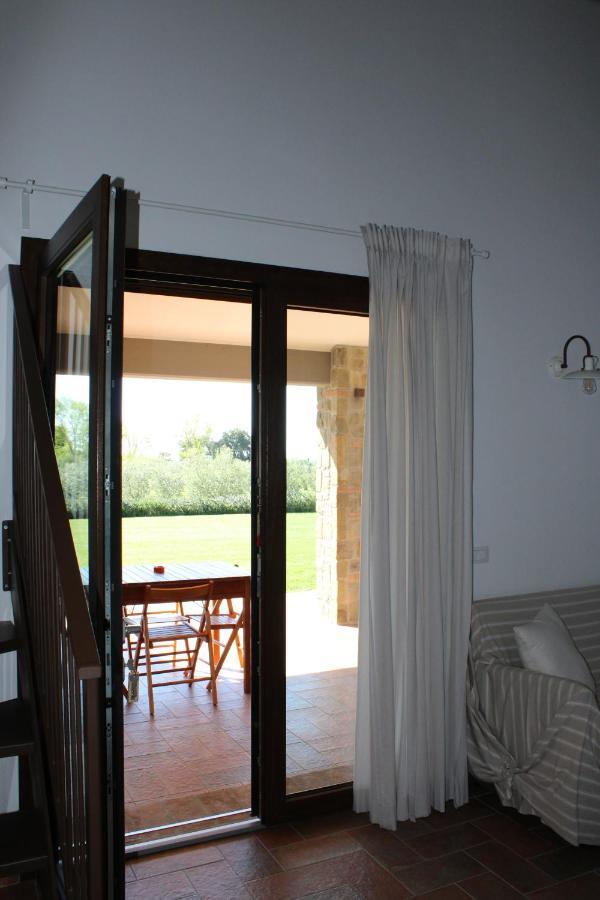 Agriturismo Il Vecchio Mandorlo Castiglione della Pescaia Extérieur photo