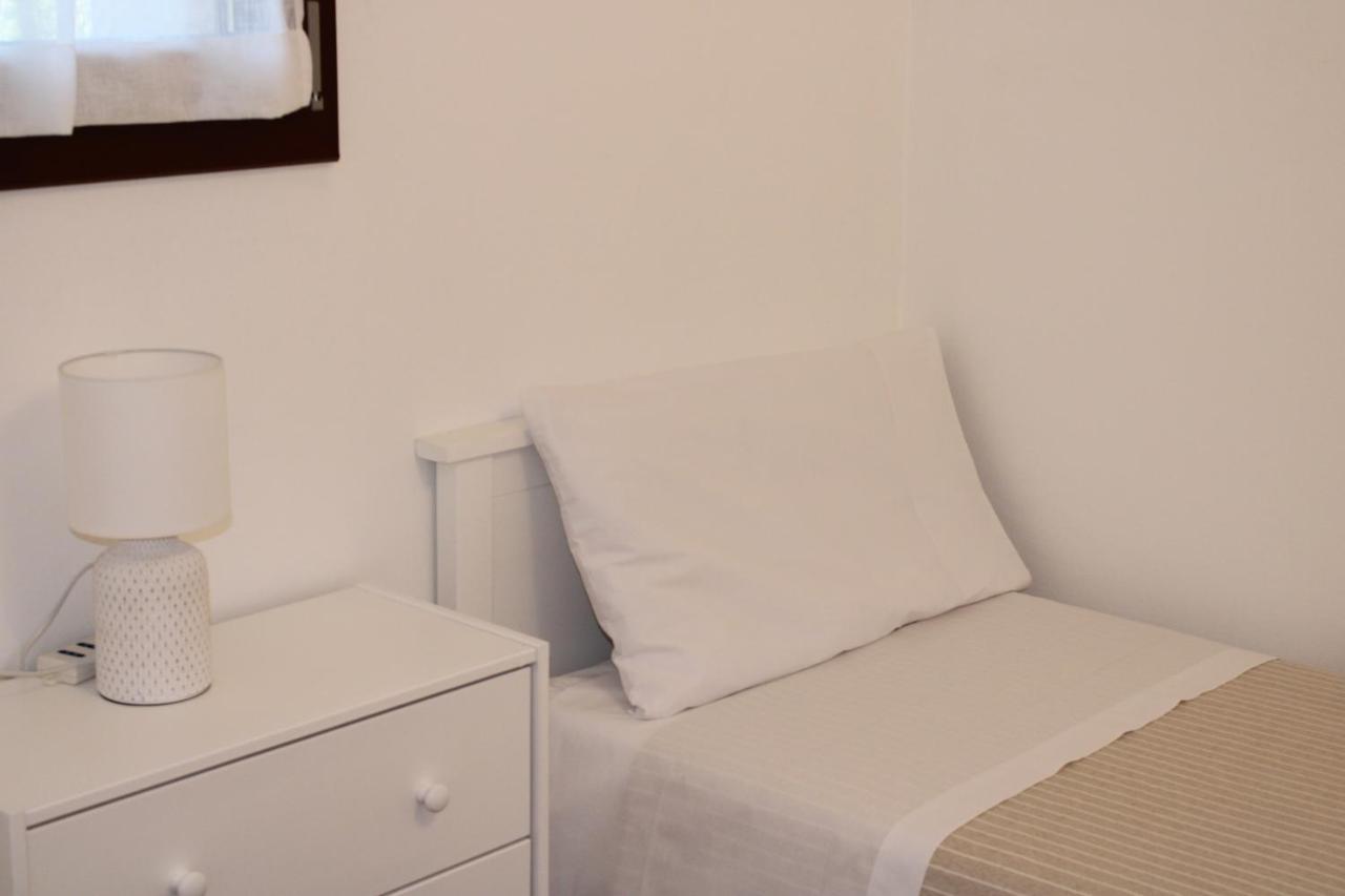Agriturismo Il Vecchio Mandorlo Castiglione della Pescaia Extérieur photo